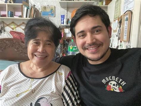 LOOK: The women in Paolo Contis's life .